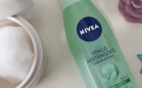 Tônico-Adstringente-NIVEA