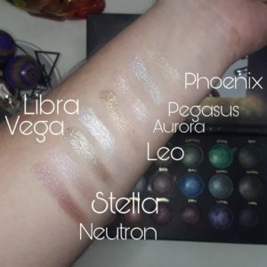 Supernova - BH Cosmetics 2