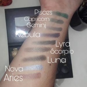 Supernova - BH Cosmetics 3