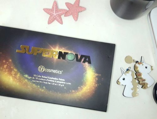 Supernova - BH Cosmetics