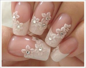 NailArt | Unhas | Lista de Semana