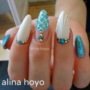 NailArt | Unhas | Lista de Semana