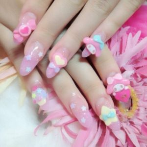 nailart