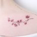 Tatuagem Floral |  Lista | Dica da Semana