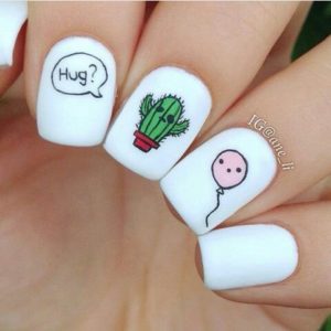 nailart