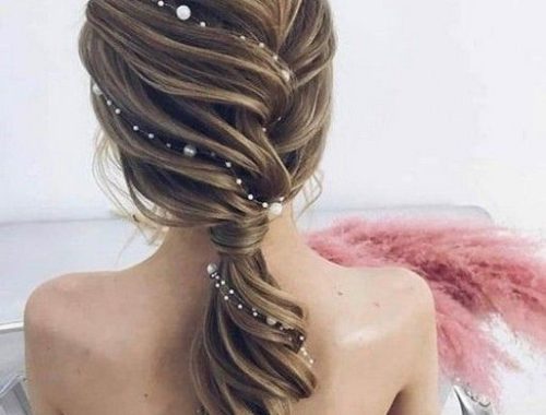 5 Dicas de Penteado | Lista da Semana