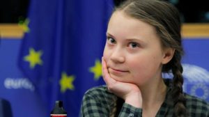 Greta Thunberg | Mulheres Inspiradoras | EMPODERAMENTO