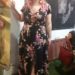 Vestido Com Estampa Floral | Tendências