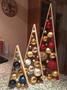 Decorações de Natal | Lista da Semana