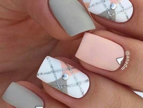 Nailart | Lista da Semana