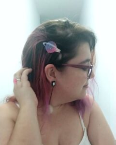 Body de Sereia | Look do Dia