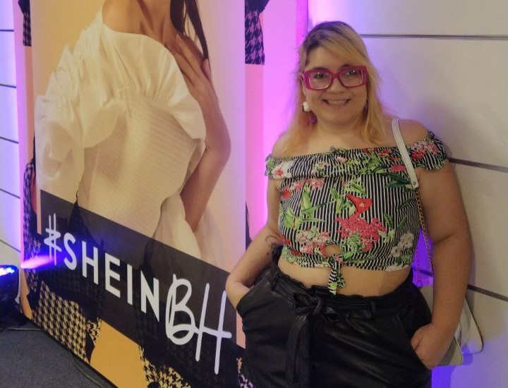 Novidades Chegando no Marketplace SHEIN